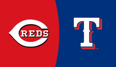 Cincinnati Reds vs Texas Rangers Live Stream: How to Watch MLB