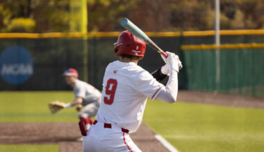 No. 15 WashU Baseball takes three of four from Brandeis, remains tied for UAA lead
