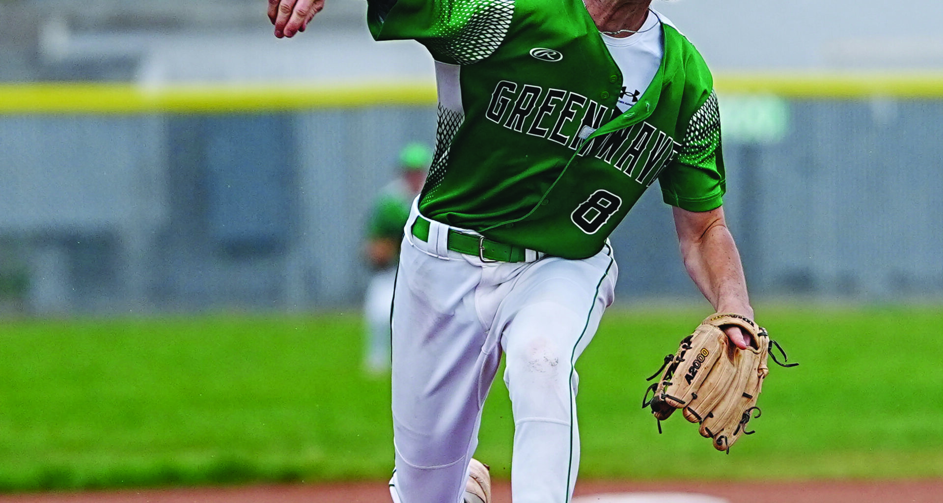 Greenwave baseball clinches playoff spot in Truckee