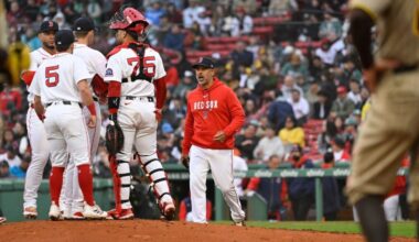 Panic time? History shows Red Sox’ season is already on life support – NBC Sports Boston