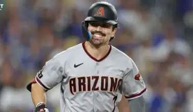 Corbin Carroll Leads Diamondbacks Walk-Off Win vs Braves, Nears Franchise Records