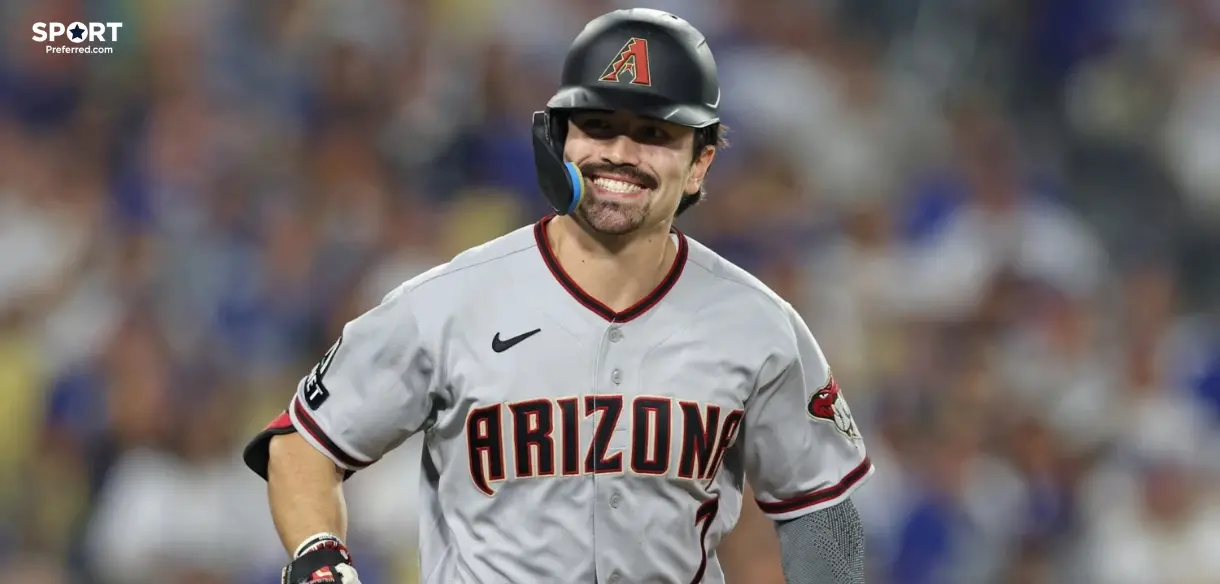 Corbin Carroll Leads Diamondbacks Walk-Off Win vs Braves, Nears Franchise Records