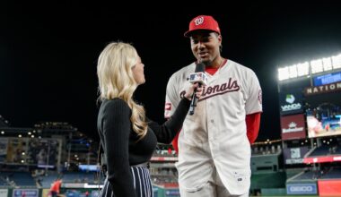 How the Washington Nationals' broadcast has changed since leaving MASN