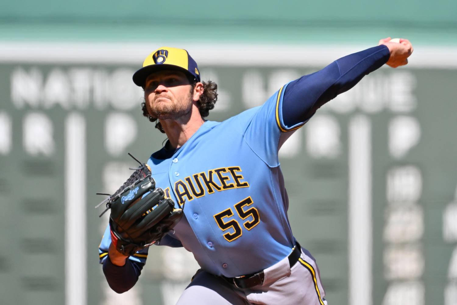 Brewers Ship Shane Drohan Back To Triple-A Nashville - Major League Notes