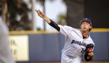 Fish On First Prospects Report: Early standouts from every Marlins full-season affiliate - FOF Prospects