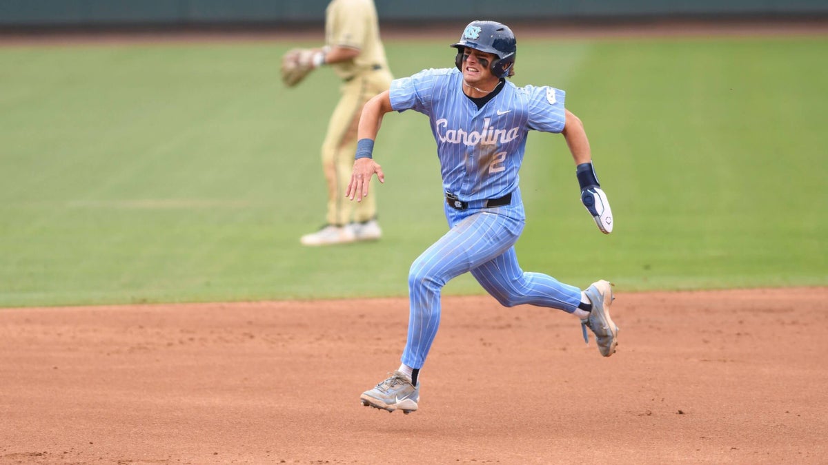This week in college baseball: North Carolina makes a statement, Nebraska pads its resume