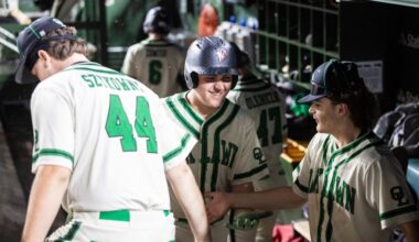 Aidan Schopper powers Oak Lawn past Reavis