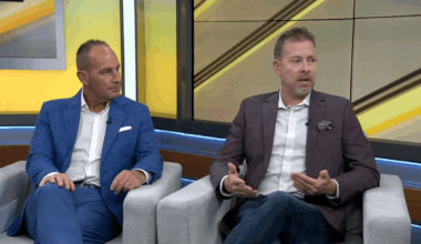 Sports Night: Darren Smith on Feliciano, Padres Record Breaking Sale – NBC 7 San Diego