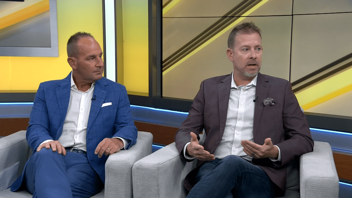 Sports Night: Darren Smith on Feliciano, Padres Record Breaking Sale – NBC 7 San Diego