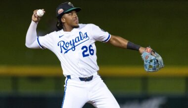 Beam, Arronde, Roccaforte, Vazquez, and Mozzicato Headline Northwest Arkansas Opening Day Roster - Minor League Notes