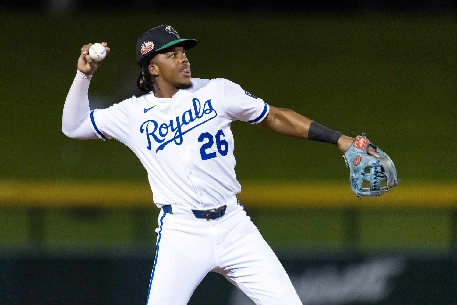 Beam, Arronde, Roccaforte, Vazquez, and Mozzicato Headline Northwest Arkansas Opening Day Roster - Minor League Notes