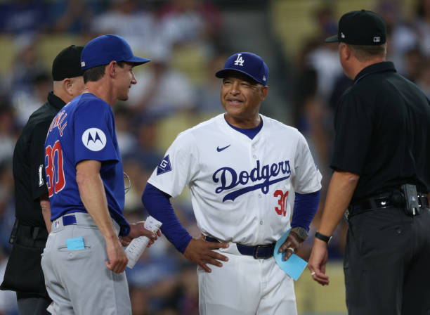 Dodgers News: Dave Roberts Claps Back at Craig Counsell's Latest Ohtani Gripe – DodgersBeat