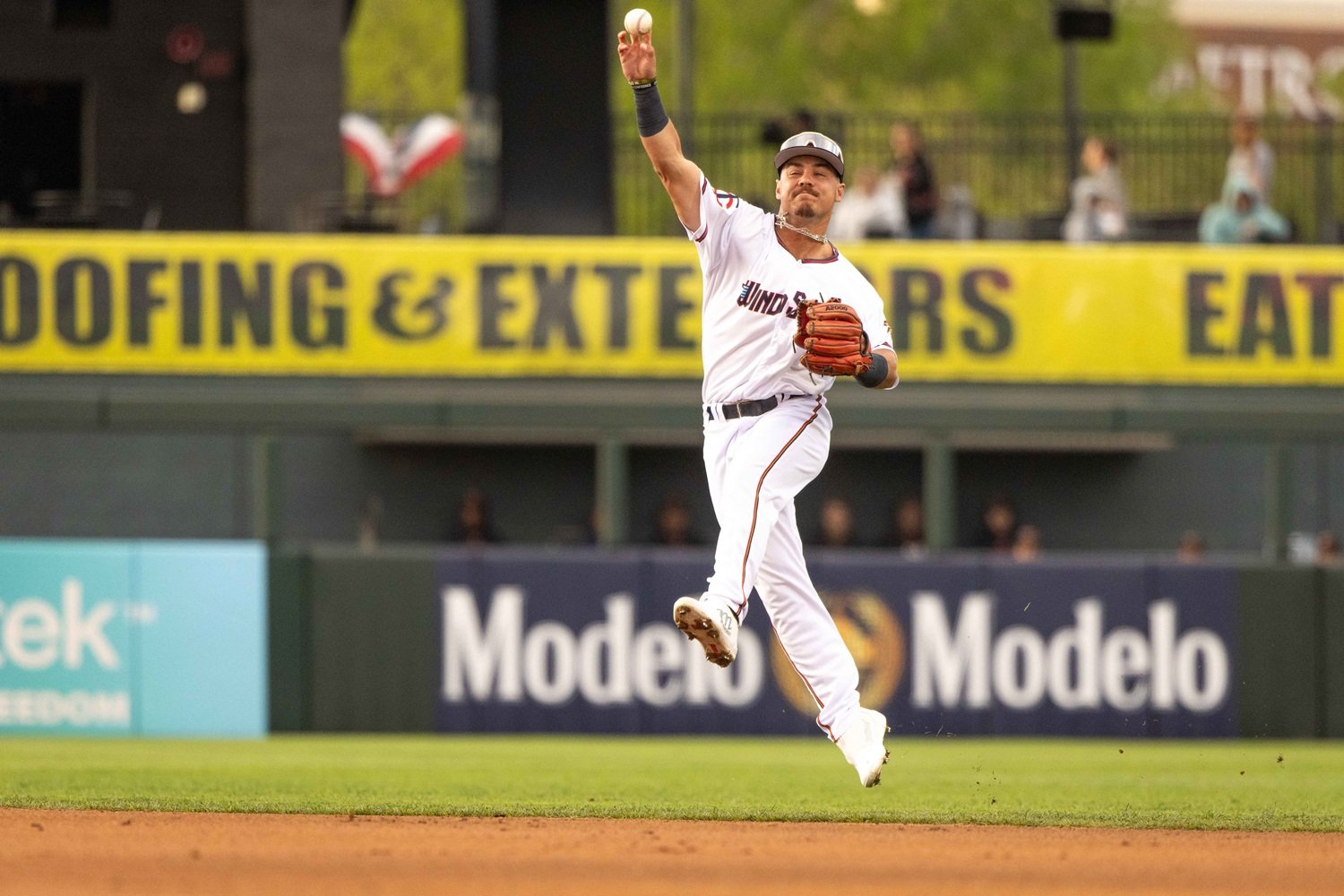 Twins Minor League Report (4/3): Dueling One-Hitters - Minor Leagues