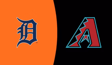 Detroit Tigers vs Arizona Diamondbacks Live Stream: How to Watch MLB