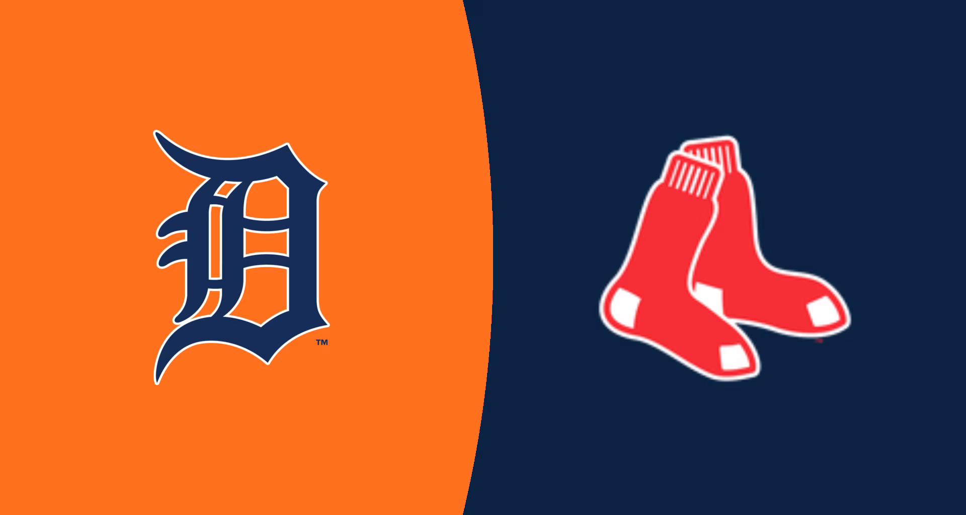 Detroit Tigers vs Boston Red Sox Live Stream: How to Watch MLB