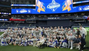 Where to watch Blue Jays vs. Dodgers today: Time, TV schedule, channel, live stream for World Series rematch image