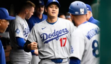 Dodgers and Yankees off to impressive starts, and Ohtani and Judge are just starting to hit – News-Herald