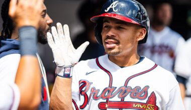 Drake Baldwin Could Take Another Leap in 2026