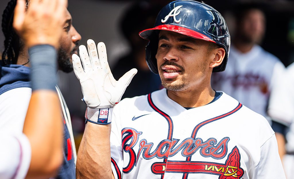 Drake Baldwin Could Take Another Leap in 2026