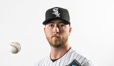 White Sox Recall Duncan Davitt For MLB Debut