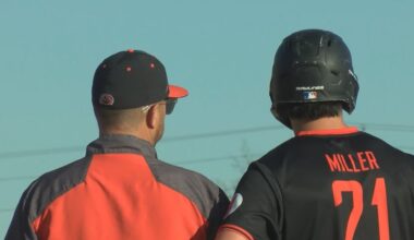“Iron sharpens Iron”: Palmyra Baseball’s senior led group eye deep postseason run