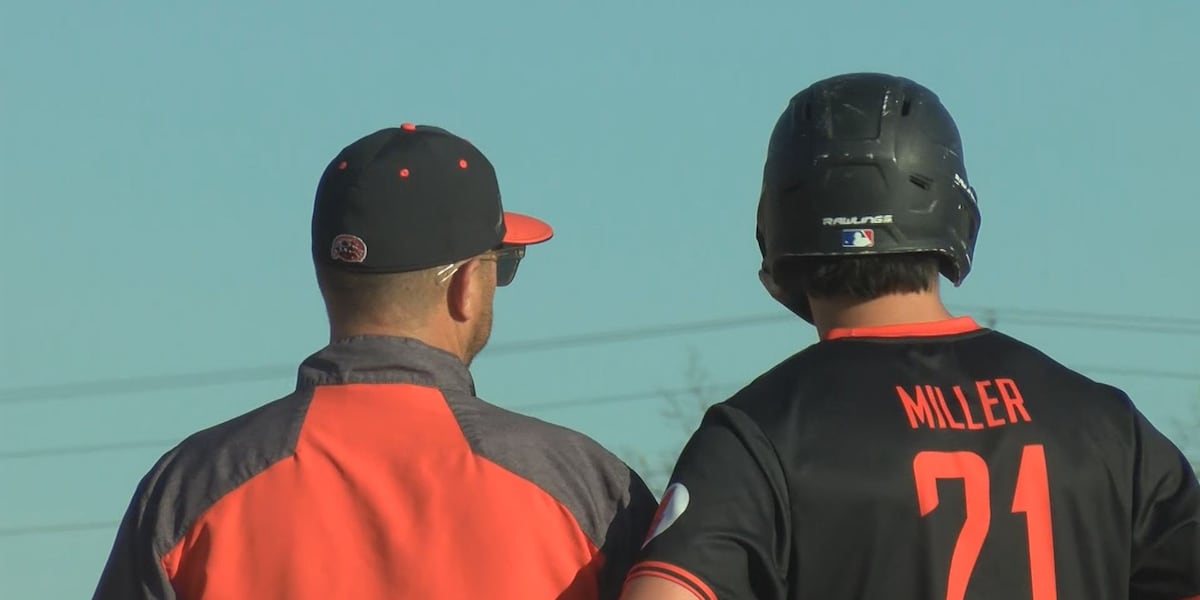 “Iron sharpens Iron”: Palmyra Baseball’s senior led group eye deep postseason run