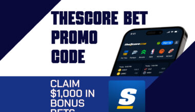theScore Bet Promo Code ELITE: $1,000 76ers-Celtics, Stanley Cup Playoffs Bet Reset
