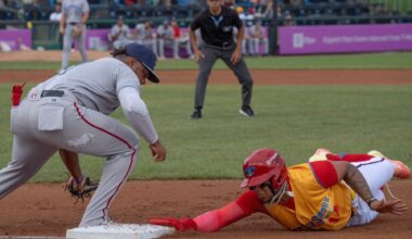 In Eduardo Tait, Minnesota Twins May Have Found Their Catcher of the Future - Minor Leagues