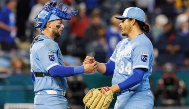 Is Eli Morgan This Year's Royals Breakout Reliever? - Royals