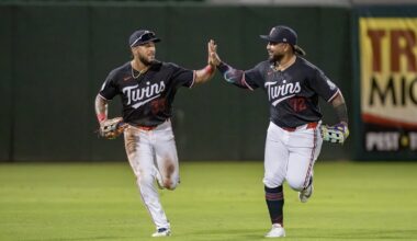 A One-Dimensional Roster Is Exposing a Long-Building Problem for Twins - Twins