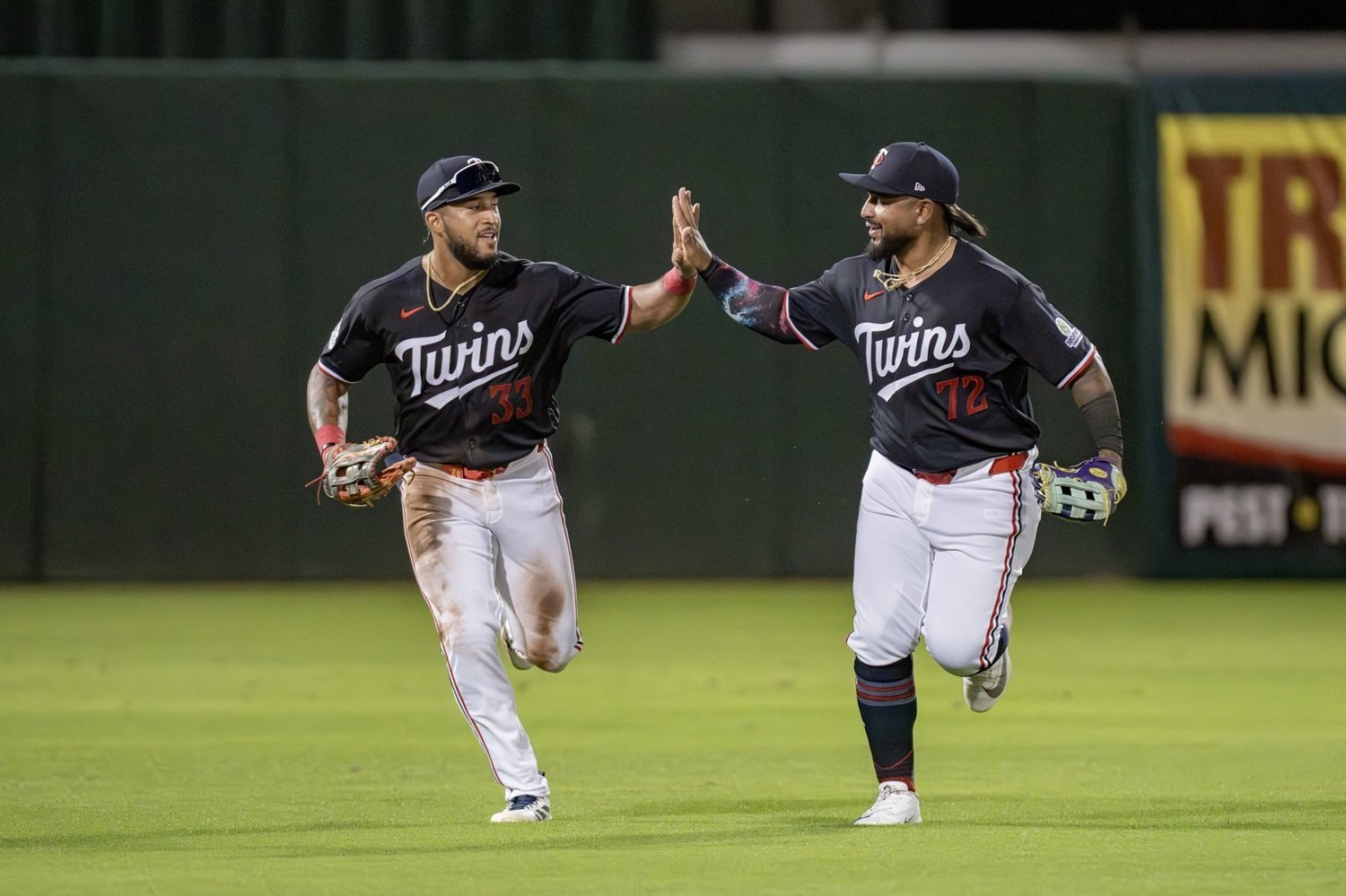 A One-Dimensional Roster Is Exposing a Long-Building Problem for Twins - Twins