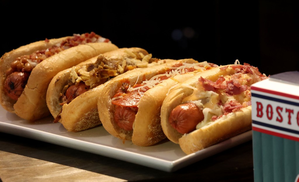 Boston Archdiocese says no special dispensation for Red Sox home opener on Good Friday