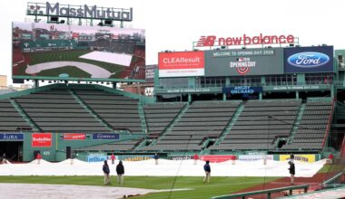 Trying for home-opener reset after getting 'demolished' on road trip