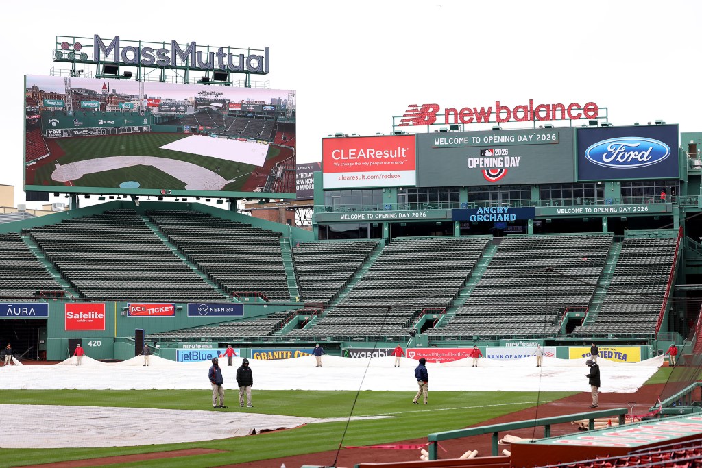 Trying for home-opener reset after getting 'demolished' on road trip