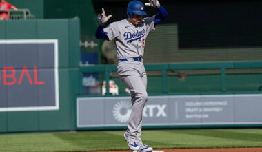 Freddie Freeman of the Dodgers is Finally Seeing Results