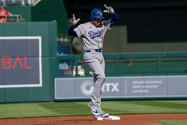 Freddie Freeman of the Dodgers is Finally Seeing Results