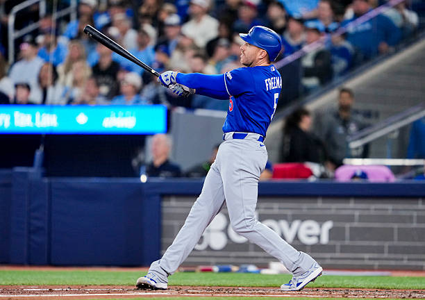 Dodgers Romp over Blue Jays in World Series Rematch