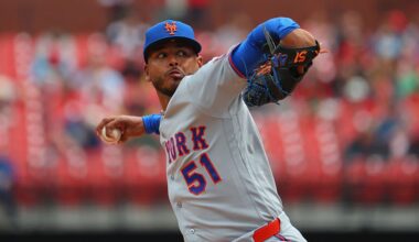 Four Early Takeaways From the Mets' Start in 2026
