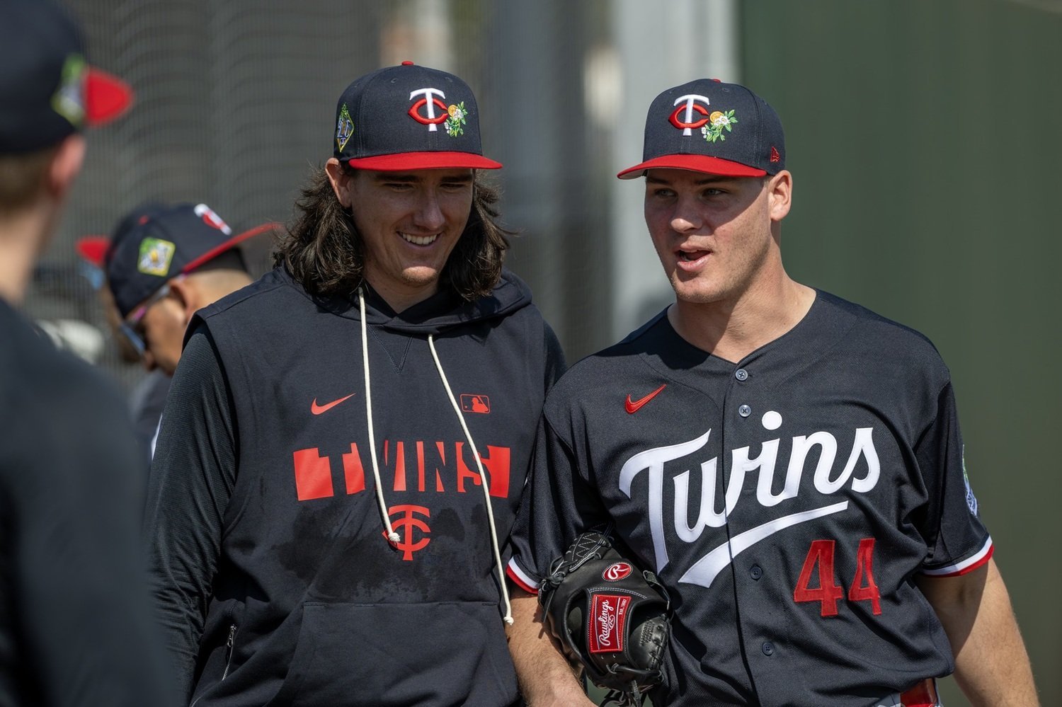 Minnesota Twins Taking Closer By Committee to a New Level - Twins