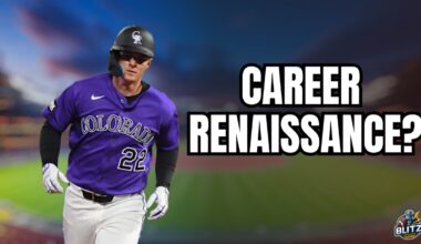 Mickey Moniak Revitalizes Career with Colorado Rockies Performance