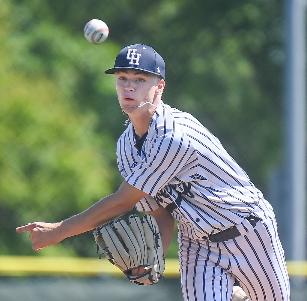Eaton, University baseball clash moved to Monday
