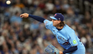 Gausman, Blue Jays off to successful start despite loss to Rockies