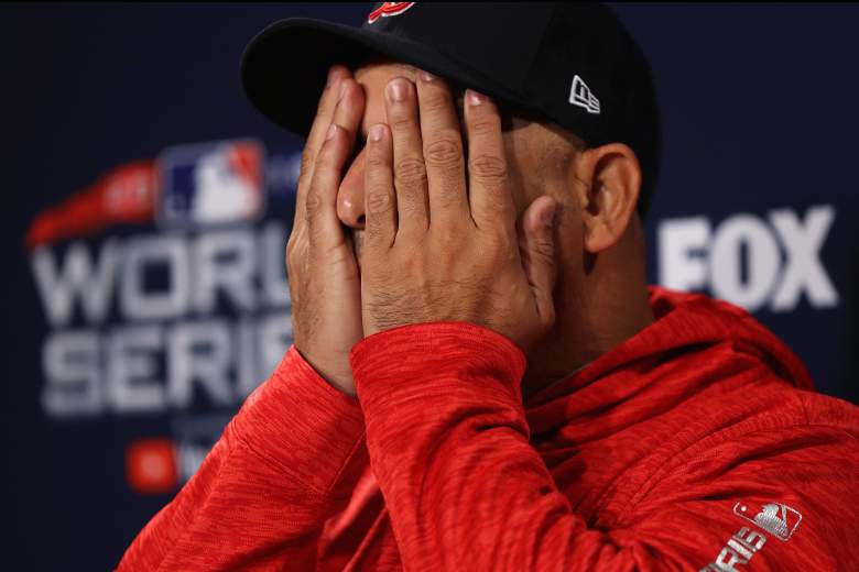 Boston Red Sox Made A Massive Trade Mistake