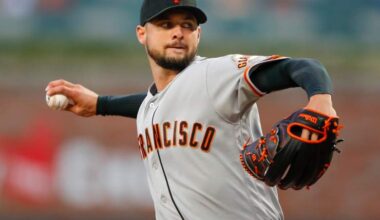 Chicago Cubs Sign 5-Year MLB Player Amid Injury Troubles