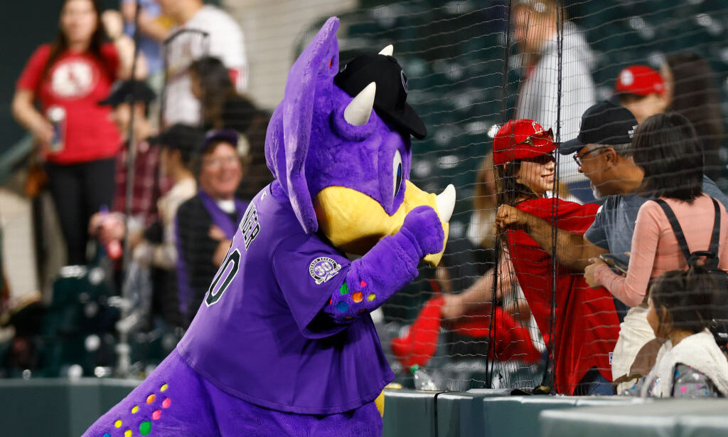 Rockies Opening Day weather looking cool and breezy – Denver Sports