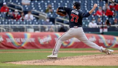 Mets Agree to Deal with Longtime Braves Pitcher