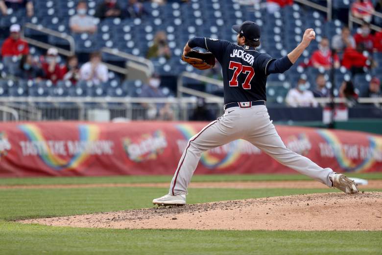 Mets Agree to Deal with Longtime Braves Pitcher