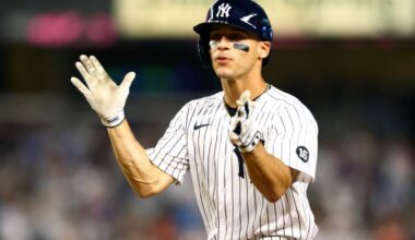 Former New York Yankees Player Signs With New MLB Team