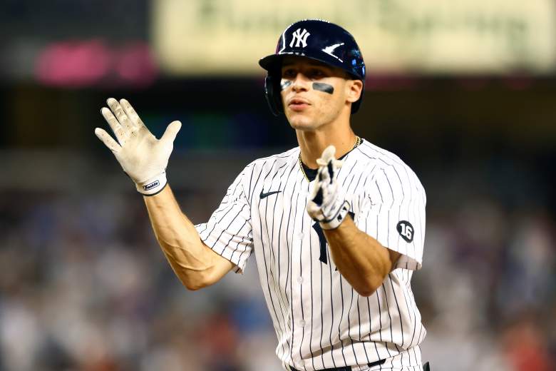 Former New York Yankees Player Signs With New MLB Team