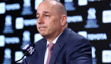 TRADE: New York Yankees Deal Former First-Round Pick to Astros